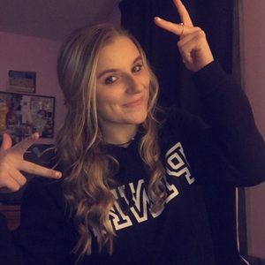 Meet your Posher, Paige